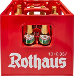 Rothaus Tannenzäpfle, Alkoholfrei