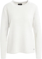 Damen Pullover mit Querrippen (Nur online)