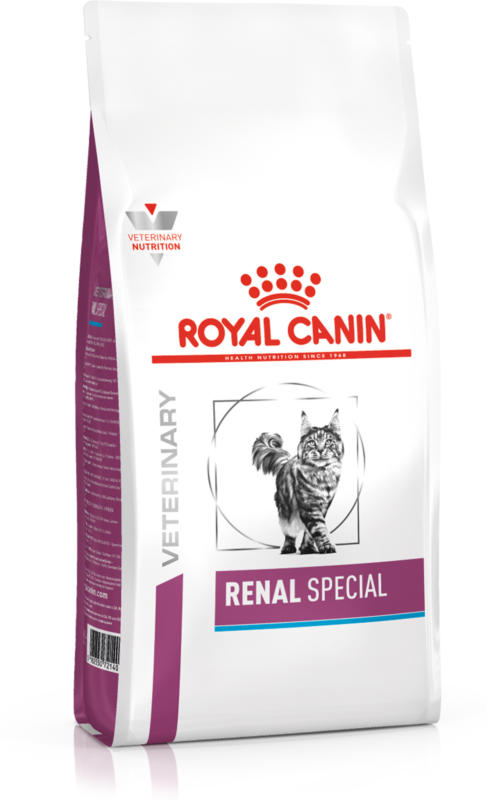 Royal Canin VET Chat Renal Special 500g