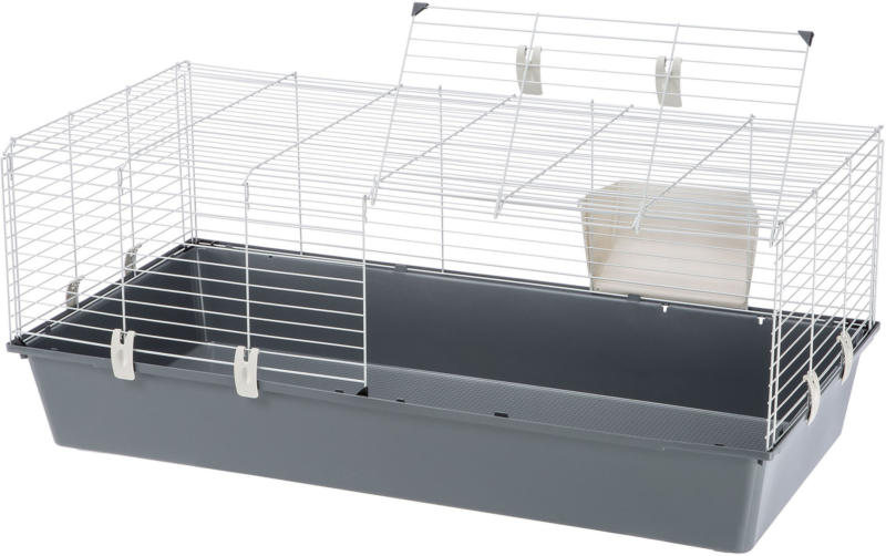 Kleintierheim Rabbit 120 ohne Zubehör