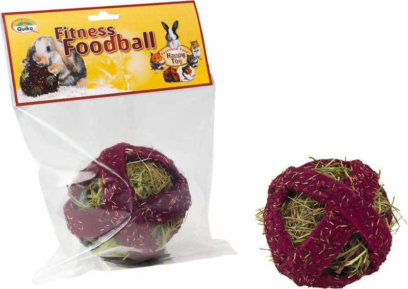 Quiko Fitness Foodball Rote Beete 100g