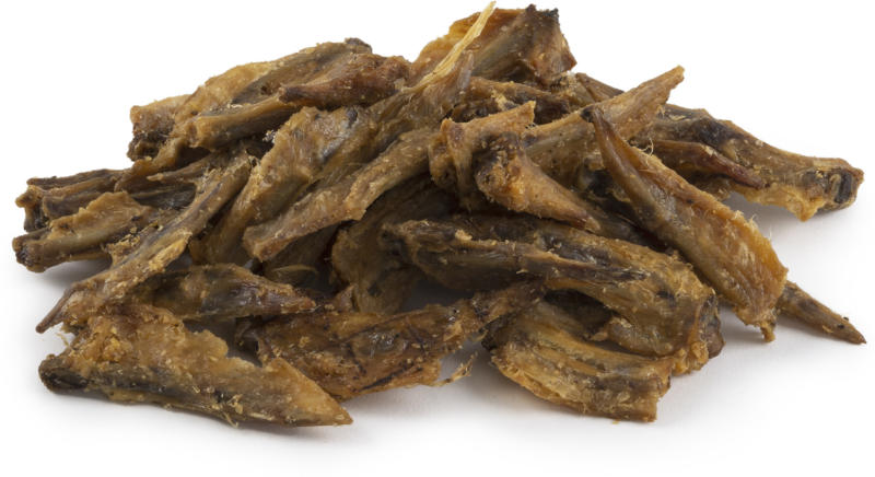 QUALIDOG Hundesnacks Chicken Wings 250g