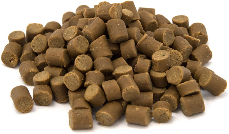 QUALIDOG Hundeleckerli Semi-Moist Ente 150g