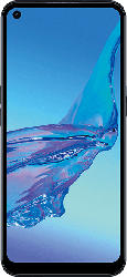 OPPO A53s 128 GB Electric Black Dual SIM