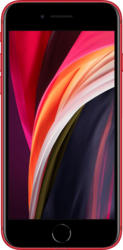 APPLE iPhone SE 64 GB (PRODUCT) RED Dual SIM