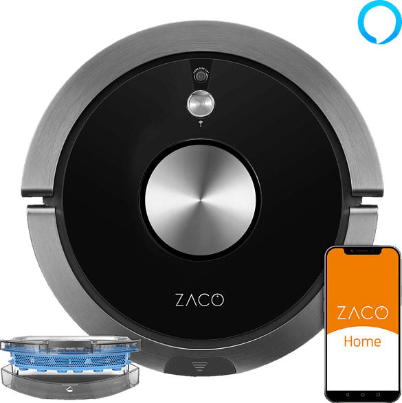 ZACO A9sPro