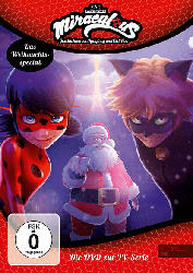 Eine Böse Weihnachtsüberraschung [DVD]