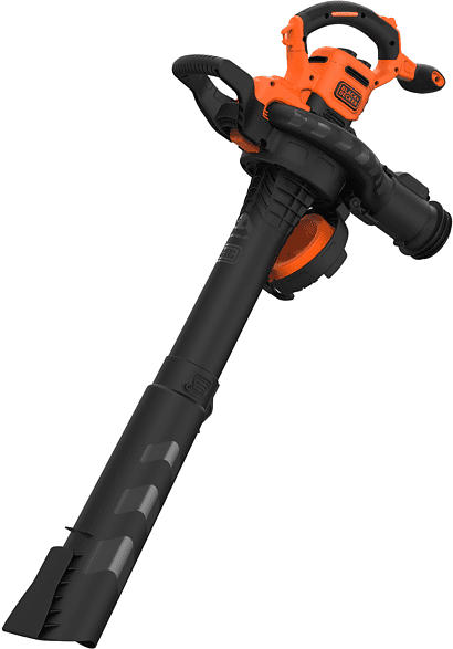 BLACK+DECKER BEBLV300 Laubsauger