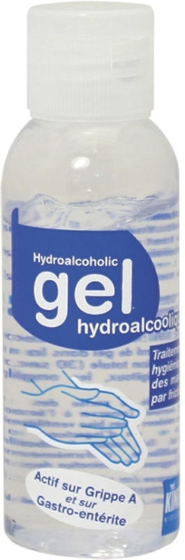 Desinfektions-Gel 50ML