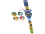 LCD Uhr NICKELODEON