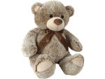 Peluche M.G.M. SUPERTOY marron, gris