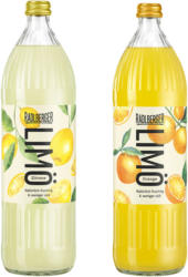 Radlberger LIMÖ Limonade