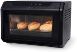 Resch&Frisch Backofen