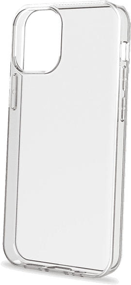 Backcover GELSKIN für Apple iPhone 12 Pro Max, Transparent