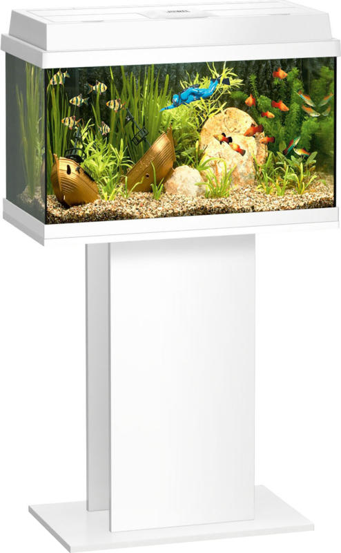 Juwel Stand 61x31x73cm weiss
