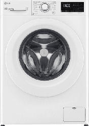 LG F14WM7LN0E Waschmaschine (7 kg, 1370 U/Min., A+++)