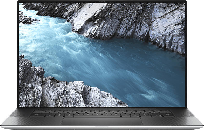 DELL XPS 9700, Notebook mit 17 Zoll Display, Core™ i7 Prozessor, 16 GB RAM, 1 TB SSD, GeForce RTX™ 2060, Schwarz/Platinsilber