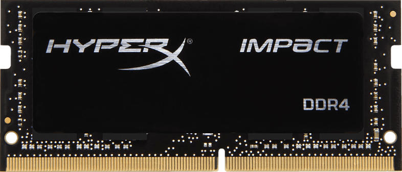 KINGSTON ValueRam HX429S17IB2K2/32 Arbeitsspeicher 32 GB DDR4