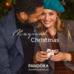 Harms Der Juwelier Pandora - bis 03.12.2020
