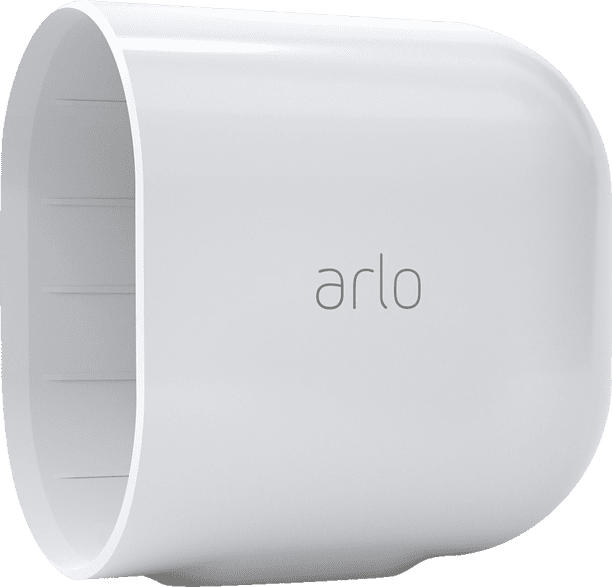 ARLO Ultra und Pro3 Kamera-Gehäuse, Weiß