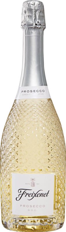 Freixenet extra dry Prosecco DOC, Venetien, Italien, 75 cl