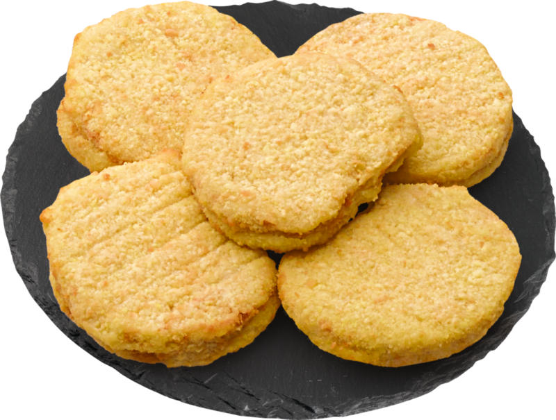 Cordon-bleu di pollo, Brasile, mini, 5 pezzi, 500 g