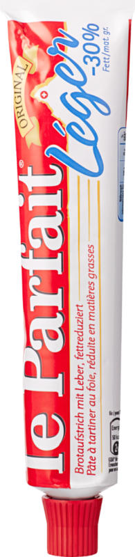 Le Parfait Brotaufstrich Léger, 200 g