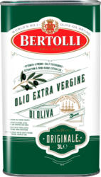 Olio di oliva Originale Bertolli , Extra Vergine, 3 litri