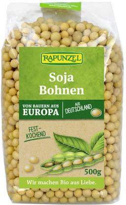 Sojabohnen