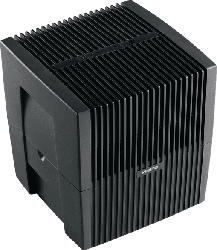 VENTA Original LW25 Luftbefeuchter Anthrazit/Metallic (8 Watt, Raumgröße: 40 m²)