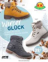 Winterglück