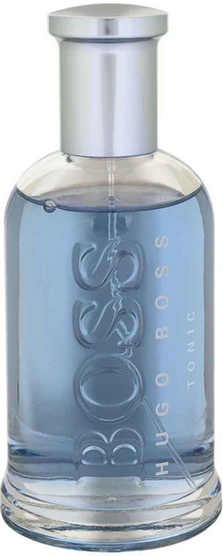 Hugo Boss Bottled Tonic Eau de Toilette 200 ml -