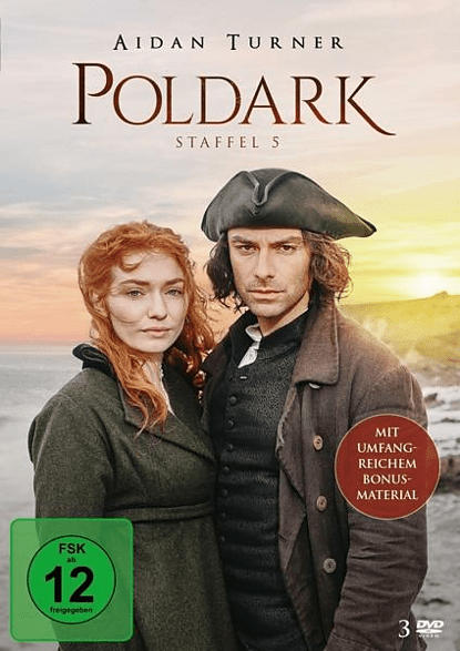 Poldark - Staffel 5