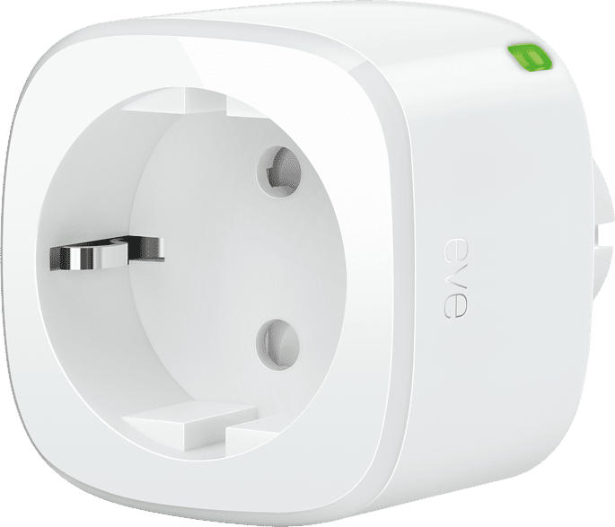 Energy - Smarte Steckdose mit Verbrauchsmessung (1EE108301001)