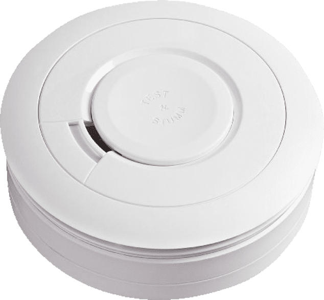 EI ELECTRONICS EI650W-3XD Rauchwarnmelder