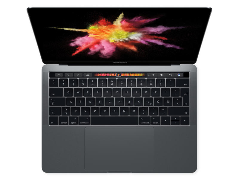 Apple MacBook Pro 13", 2017