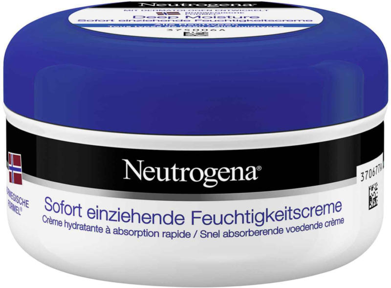 Neutrogena Crème hydratante 200 ml -