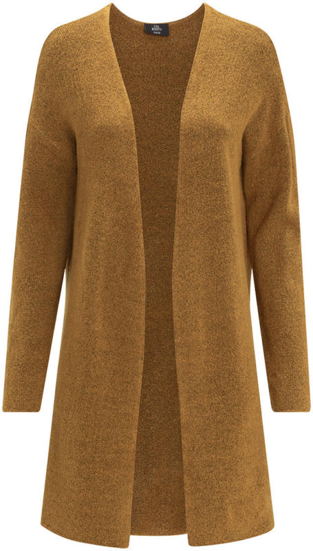 Damen Strickjacke im Long-Style (Nur online)
