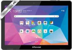 Polaroid Tablet Pure 10.1 Tablet Bundle