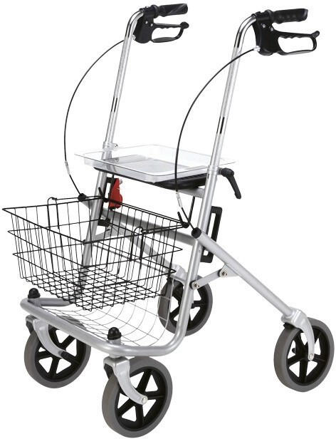 weinberger Rollator