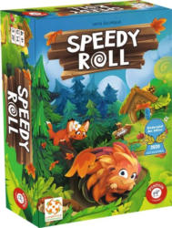 Speedy Roll