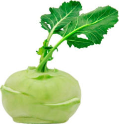 Kohlrabi