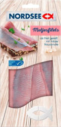 Nordsee Matjesfilets