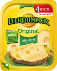 Leerdammer