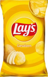 Lay’s Kartoffelchips
