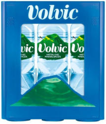 Volvic naturelle