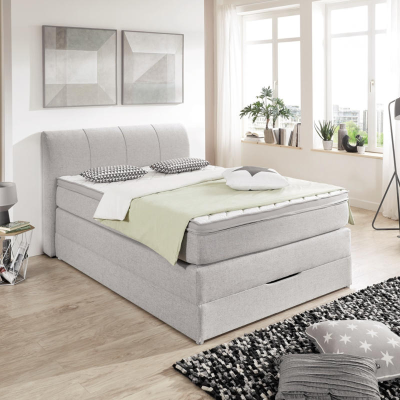 Letto Boxspring MEYRIN