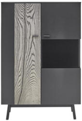 Highboard 97,5/144/41,2 cm