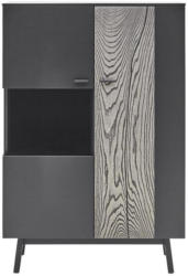 Highboard 97,5/144/41,2 cm