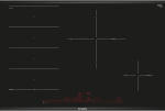 Plan de cuisson BOSCH Induction - PXE875DC1E